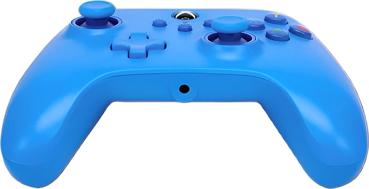 Kontroler PowerA Wired Controller for Xbox Series X|S Blue (1519367-01) - obraz 4