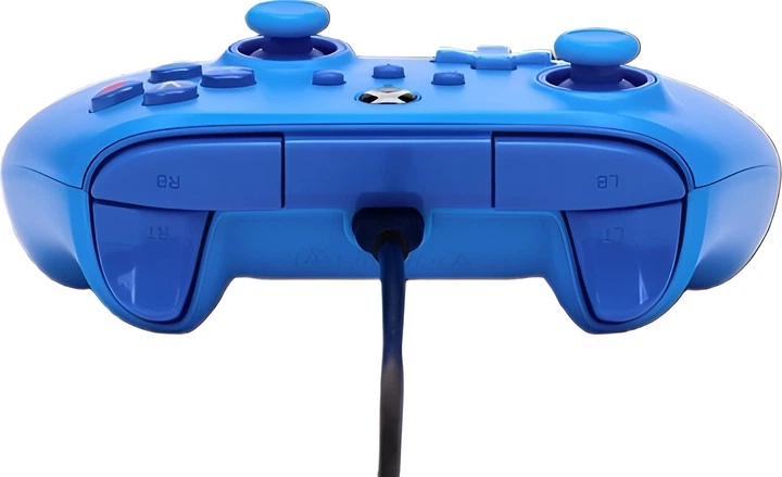 Kontroler PowerA Wired Controller for Xbox Series X|S Blue (1519367-01) - obraz 7