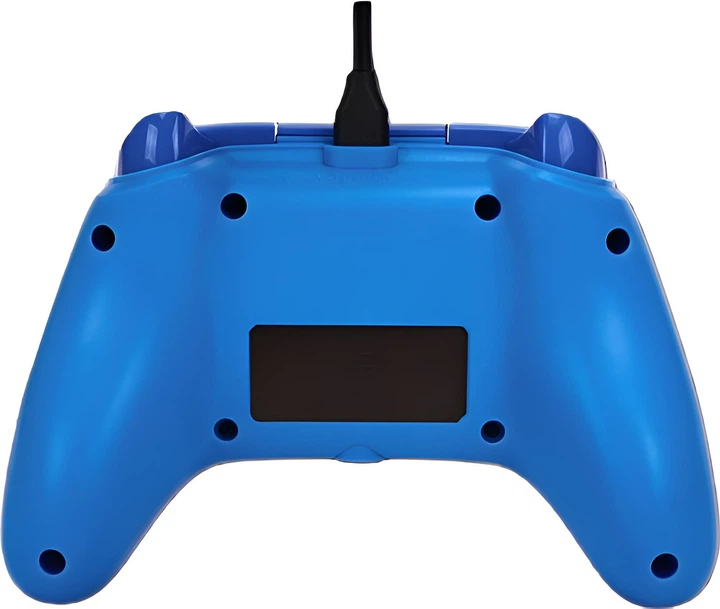 Kontroler PowerA Wired Controller for Xbox Series X|S Blue (1519367-01) - obraz 8