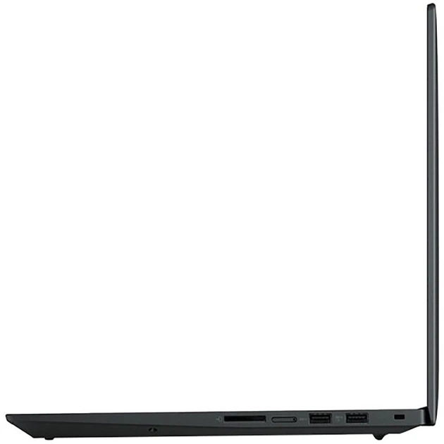 Ноутбук LENOVO ThinkPad P1 Gen 5, Intel Core i7-12700H до 4.7GHz, 16" WQXGA, 32GB, SSD 1TB, NVIDIA GeForce RTX A2000 8GB, Windows 11 Pro - Фото 7 Ноутбук LENOVO ThinkPad P1 Gen 5, Intel Core i7-12700H до 4.7GHz, 16" WQXGA, 32GB, SSD 1TB, NVIDIA GeForce RTX A2000 8GB, Windows 11 Pro - изображение 7