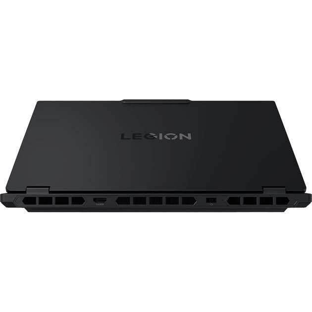 Игровой ноутбук Lenovo Legion 5 15IRX10, Intel Core i7-13645HX до 4.9 ГГц, 15.3-дюймовый WUXGA, 16 ГБ, SSD 1 ТБ, NVIDIA GeForce RTX 5060 8 ГБ, Free DOS - изображение 11