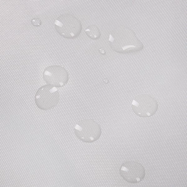 Конверт Springos SB0036 4 в 1 з сумкою для коляски санок гондоли 90 см Сіро блакитний (5907719410678) - зображення 11