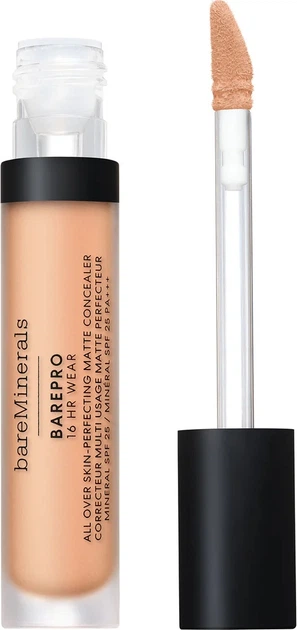Консилер для обличчя Bareminerals BarePro 16H Wear All-Skin 150 Warm 7.5 мл (194250089264) - зображення 1