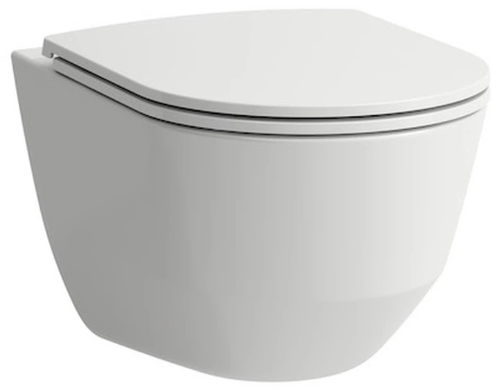 Інсталяційний комплект Laufen Pro Rimless 14 x 50 см (H8696600040001) - зображення 3