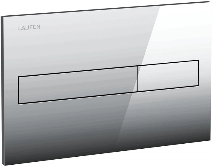 Інсталяційний комплект Laufen Pro Rimless 14 x 50 см (H8696600040001) - зображення 4