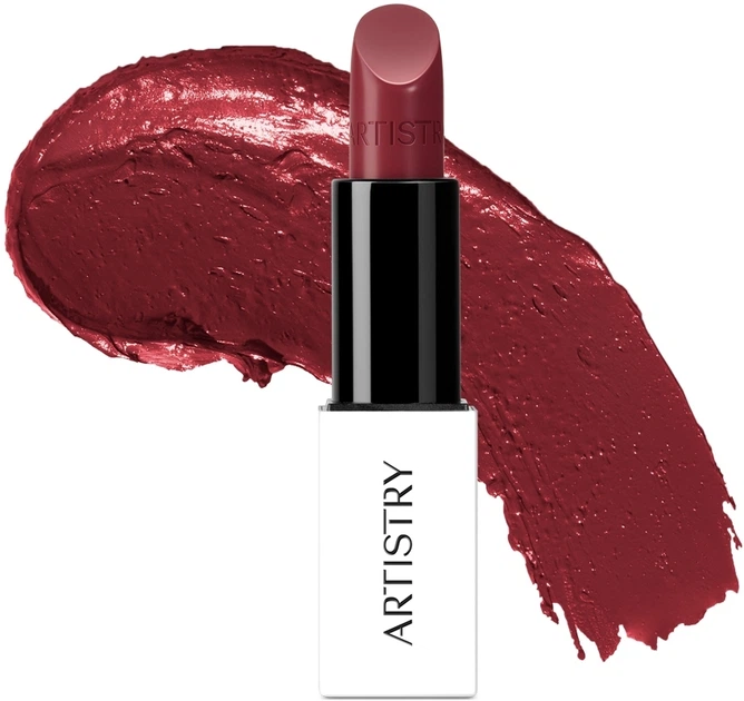 Кремовая помада для губ - Amway Artistry Go Vibrant Cream Lipstick 108 - Text Me Terracotta (1184554-512273218-2) - Фото 1 Кремовая помада для губ - Amway Artistry Go Vibrant Cream Lipstick 108 - Text Me Terracotta (1184554-512273218-2) - изображение 1