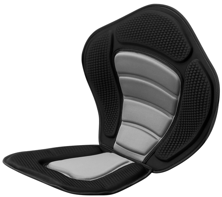 Дошка SUP надувна Rebel Active RBA 4507 Помаранчева (5901890111317) - зображення 2