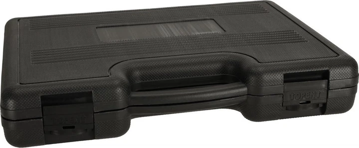 Набір біт для викрутки Kafuwell KX4722 75 шт. (5903039738089) - зображення 3