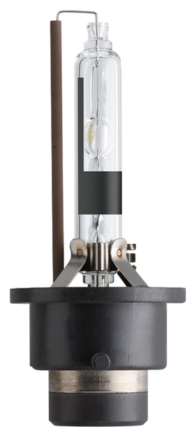 Żarówka samochodowa Philips XenonVision D2R (85126VIC1) - obraz 2