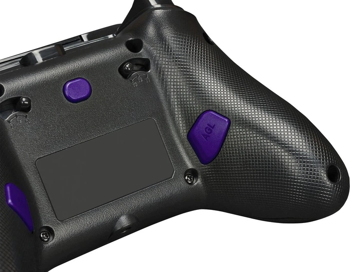 Kontroler PowerA Advantage Wired Controller Sparkle (XBGP0219-01) - obraz 10