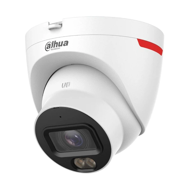 IP-видеокамера 4Mp Dahua DH-IPC-HDW2449T-S-PRO f=2.8mm c микрофоном (99-00022546) - Фото 1 IP-видеокамера 4Mp Dahua DH-IPC-HDW2449T-S-PRO f=2.8mm c микрофоном (99-00022546) - изображение 1