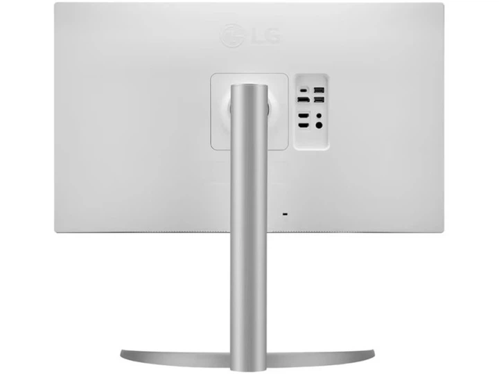 Монітор LG 27UP850K-W - изображение 4
