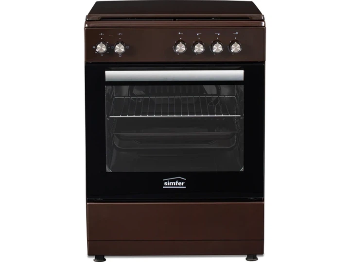Комбінована плита Simfer F65MM43016 - изображение 6