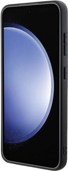 Etui Ferrari Big SF Perforated do Samsung Galaxy S24 Plus Red (FEHCS24MPINR) - obraz 5