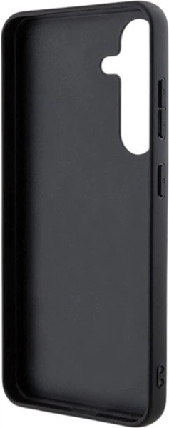 Etui Ferrari Carbon Stitched Bottom do Samsung Galaxy S24 Black (FEHCS24SN3PUK) - obraz 7