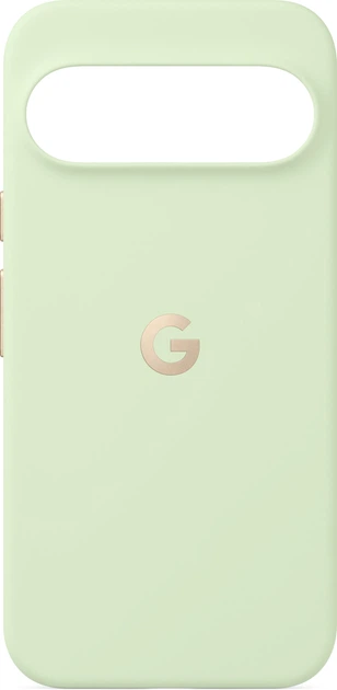 Панель Google Pixelsnap для Google Pixel 10 Pro XL Jade (GA09834-WW) - зображення 1