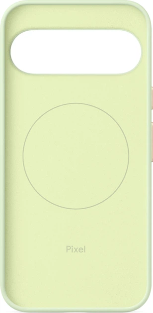 Панель Google Pixelsnap для Google Pixel 10 Pro XL Jade (GA09834-WW) - зображення 4