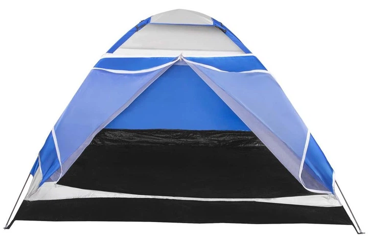 Намет кемпінговий Springos 210 x 240 см PT008 (5903021938732) - зображення 3