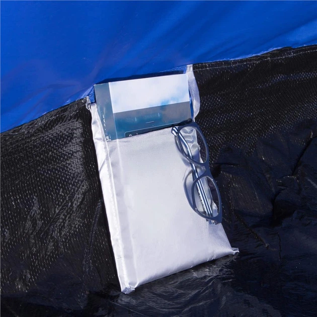 Намет кемпінговий Springos 210 x 240 см PT008 (5903021938732) - зображення 12