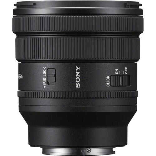 Широкоугольный объектив Sony 16-35mm f/4.0 G NEX FF (SELP1635G.SYX) - Фото 2 Широкоугольный объектив Sony 16-35mm f/4.0 G NEX FF (SELP1635G.SYX) - изображение 2
