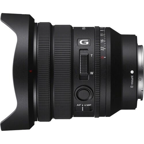 Широкоугольный объектив Sony 16-35mm f/4.0 G NEX FF (SELP1635G.SYX) - Фото 4 Широкоугольный объектив Sony 16-35mm f/4.0 G NEX FF (SELP1635G.SYX) - изображение 4