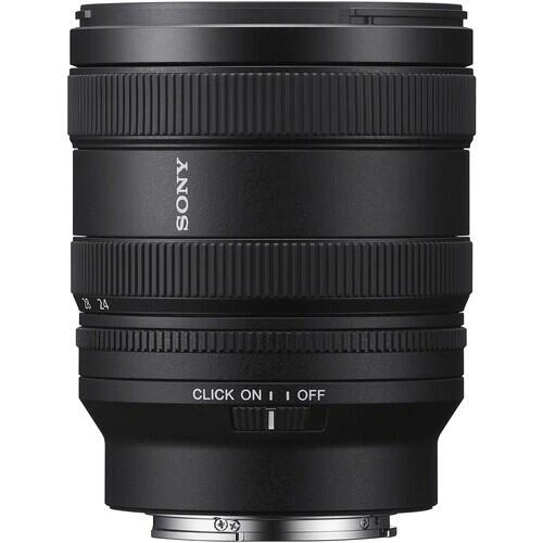 Стандартный объектив Sony SEL2450G 24-50mm f/2.8 G (SEL2450G.SYX) - изображение 5
