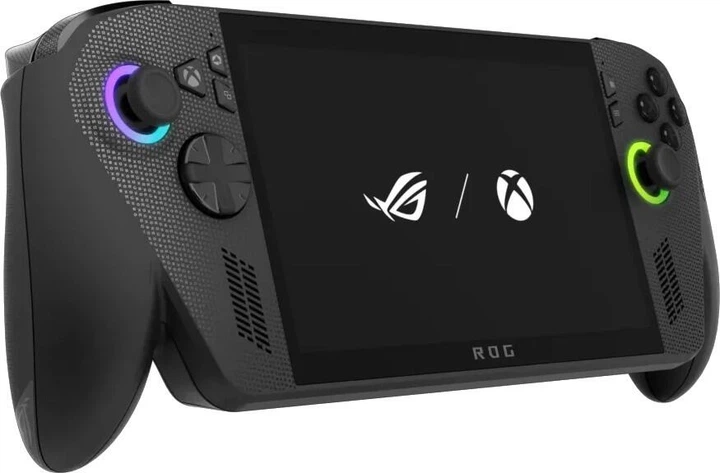 Портативна игровая приставка ASUS ROG Xbox Ally X 1 TB (RC73XA