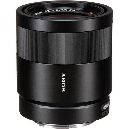 Стандартный объектив Sony SEL55F18Z 55mm f/1,8 (SEL55F18Z.AE) - Фото 5 Стандартный объектив Sony SEL55F18Z 55mm f/1,8 (SEL55F18Z.AE) - изображение 5