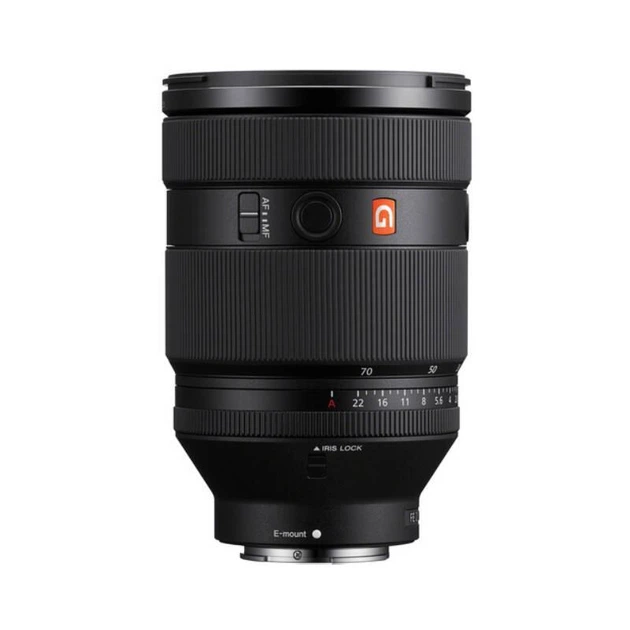 Универсальный объектив Sony 28-70mm f/2.0 GM NEX FF (SEL2870GM.SYX) - изображение 2