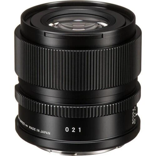 Длиннофокусный объектив Sigma AF 90mm f/2,8 DG DN I C (Sony-E) - изображение 4