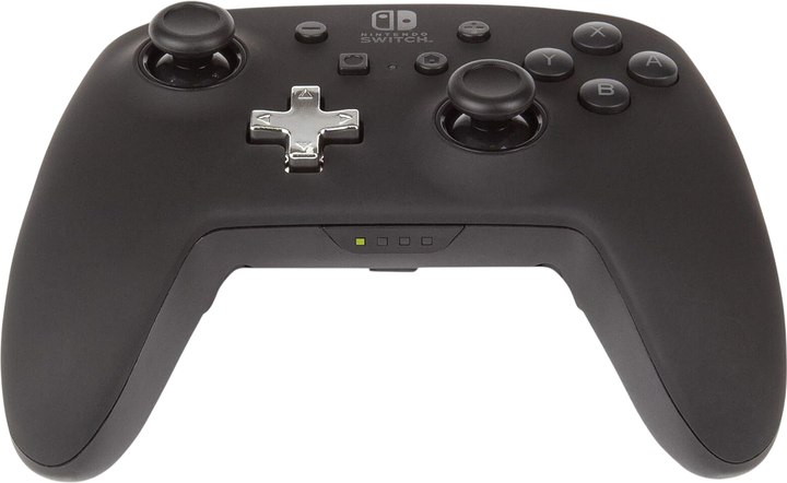 Kontroler PowerA Enhanced Wireless Controller for Nintendo Switch Black (1509988-01) - obraz 4