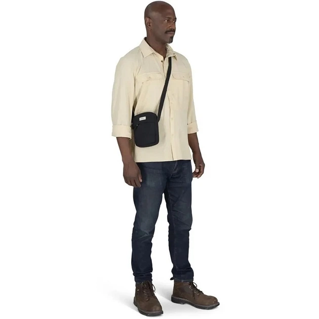 Сумка Osprey Arcane Small Crossbody black (009.3917) - изображение 4