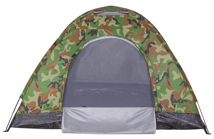 Namiot kempingowy Springos 200 x 200 cm PT010 (5903021938756) - obraz 4