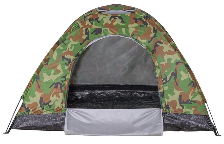 Namiot kempingowy Springos 200 x 200 cm PT010 (5903021938756) - obraz 5