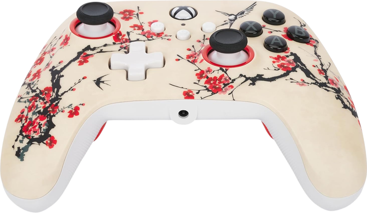 Контролер PowerA Advantage Wired Controller Warrior's Nirvana (XBGP0180-01) - зображення 4