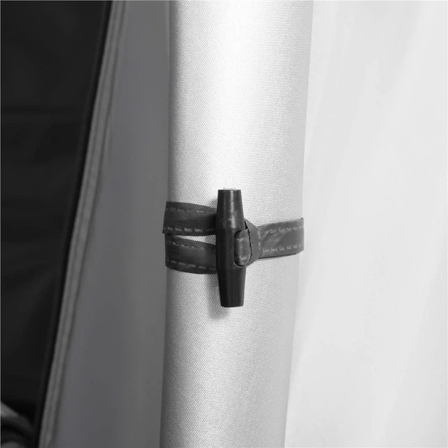 Namiot kempingowy Springos 345 x 185 x 125 cm PT029 (5907719481227) - obraz 7