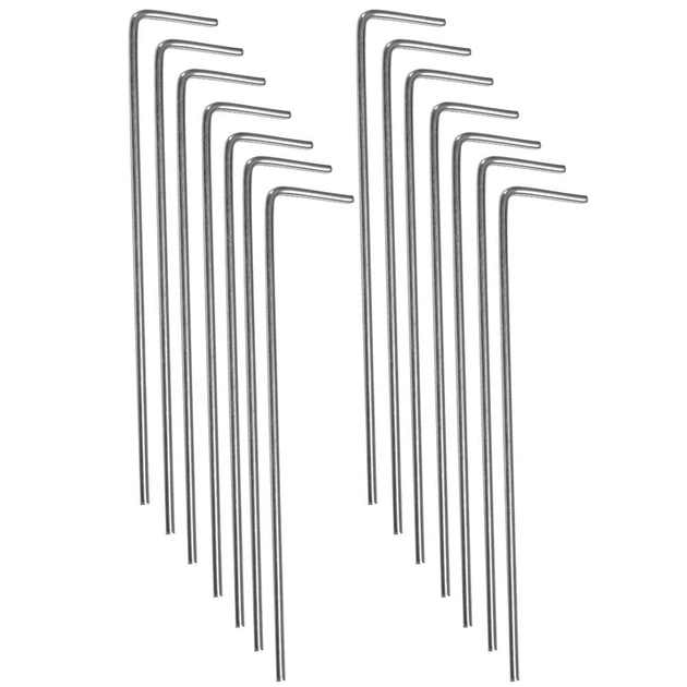 Namiot kempingowy Springos 345 x 185 x 125 cm PT029 (5907719481227) - obraz 12