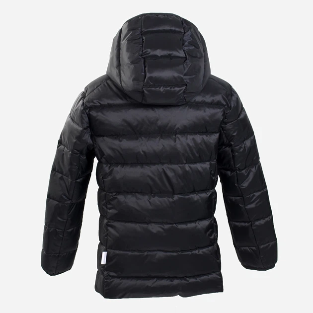 Подростковая демисезонная куртка для мальчика Huppa Stevo 2 17990227-90009 146 см (4741468884912) - изображение 2