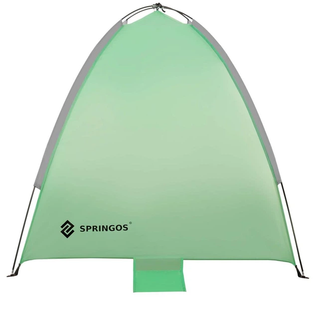 Намет пляжний Springos 200 x 120 см PT034 (5907719497860) - зображення 9