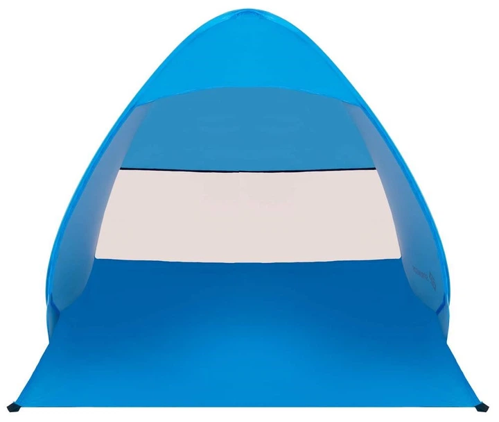 Намет пляжний Springos 160 x 140 x 110 см PT035 (5907719497877) - зображення 3