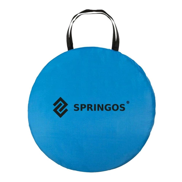 Намет пляжний Springos 160 x 140 x 110 см PT035 (5907719497877) - зображення 12