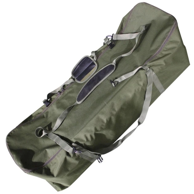 Карповая трехместная палатка Ranger Gazebo Lux RA6665 нейлон 210D PU 210×310 см (FEA860FFEDEC) - изображение 8