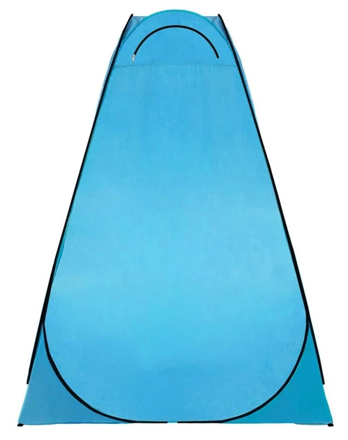 Намет Springos POP UP 120 x 120 x 190 см PT025 (5907719454726) - зображення 4