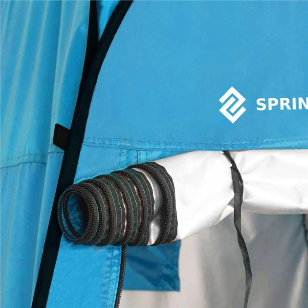 Намет Springos POP UP 120 x 120 x 190 см PT025 (5907719454726) - зображення 7