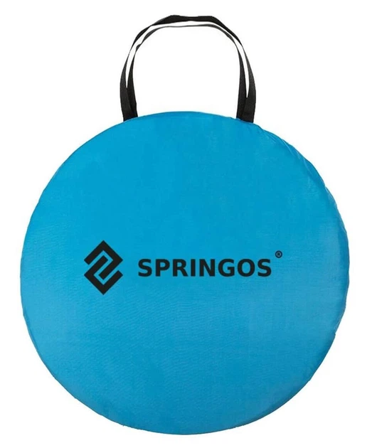 Намет пляжний Springos POP UP 200 x 120 см PT005 (5903021930767) - зображення 7