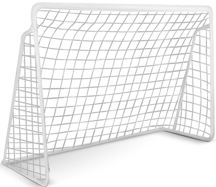 Футбольні ворота Neo-Sport NS-496 300 x 200 x 90 см (5903890629779) - зображення 2
