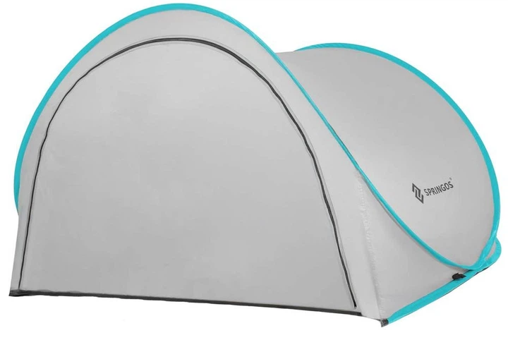 Намет пляжний Springos POP UP 200 x 120 см PT014 (5907719418681) - зображення 3