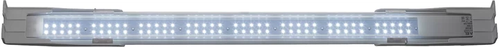 Lampa LED Aquael Leddy Slim Sunny D&N 32W Biała (5905546330497) - obraz 1