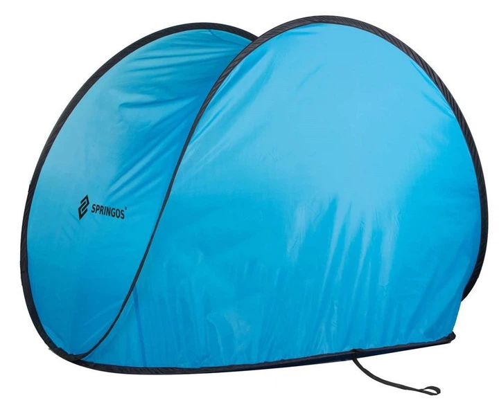 Намет пляжний Springos POP UP 150 x 120 см PT002 (5903021930736) - зображення 3