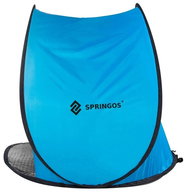 Намет пляжний Springos POP UP 150 x 120 см PT002 (5903021930736) - зображення 4